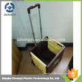 Factory Direct Sale high quality transport trolley